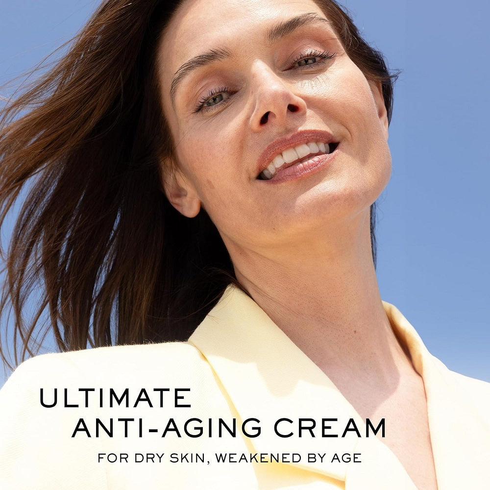 Nuxe Nuxuriance Gold The Nutri-Fortifying Oil-Cream 50 ml