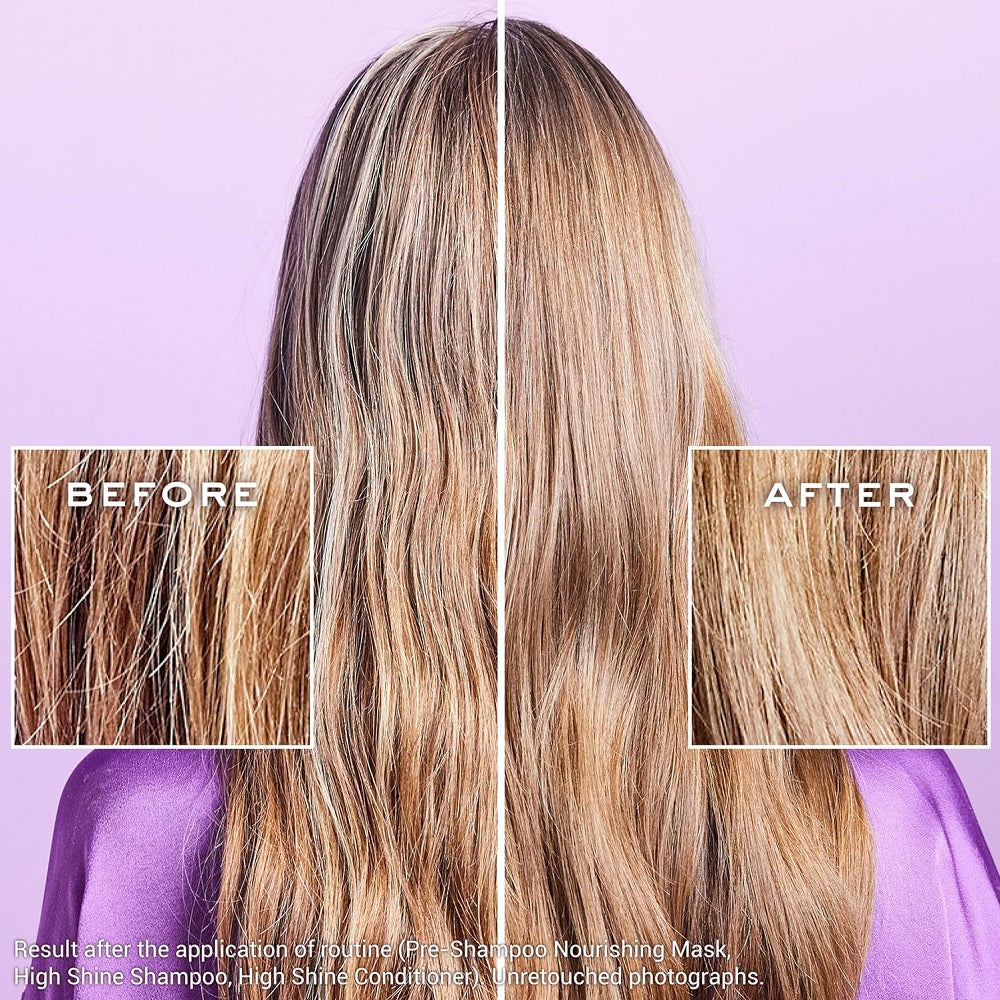 Nuxe Hair Prodigieux The Pre-Shampoo Nourishing Mask 125 ml