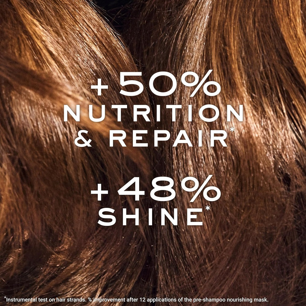 Nuxe Hair Prodigieux The Pre-Shampoo Nourishing Mask 125 ml