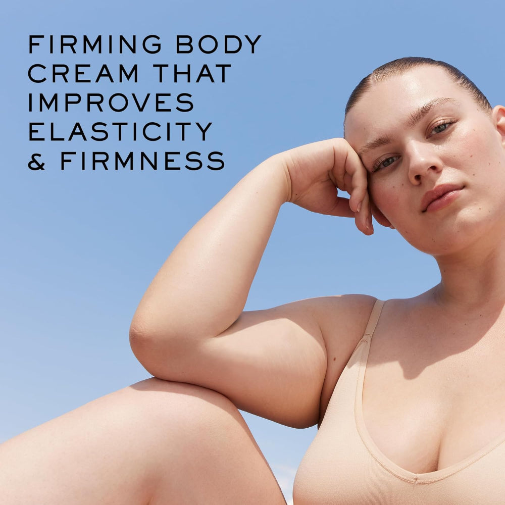 Nuxe Rêve de Thé Toning-Firming Cream 200 ml