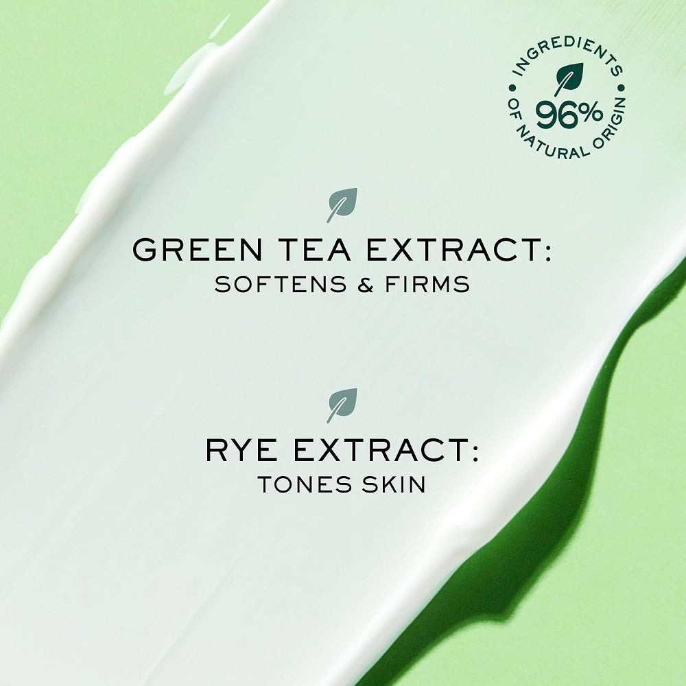 Nuxe Rêve de Thé Toning-Firming Cream 200 ml