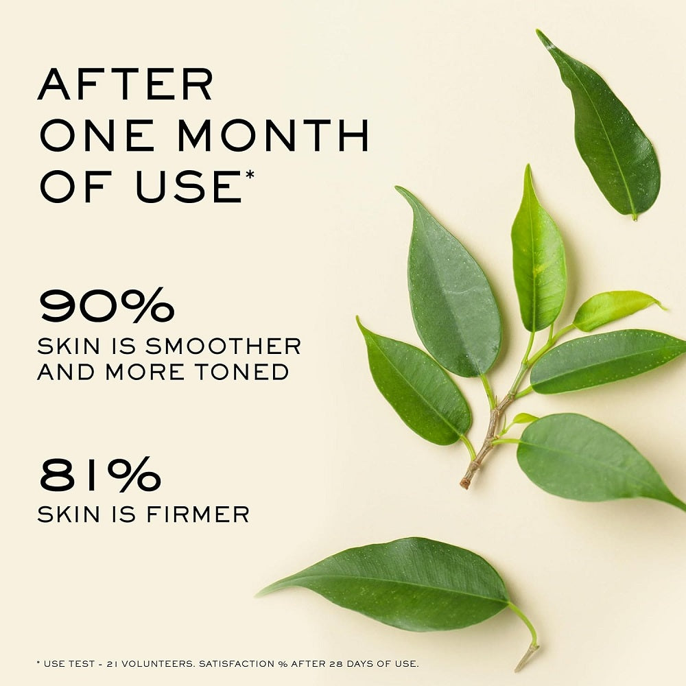 Nuxe Rêve de Thé Toning-Firming Cream 200 ml