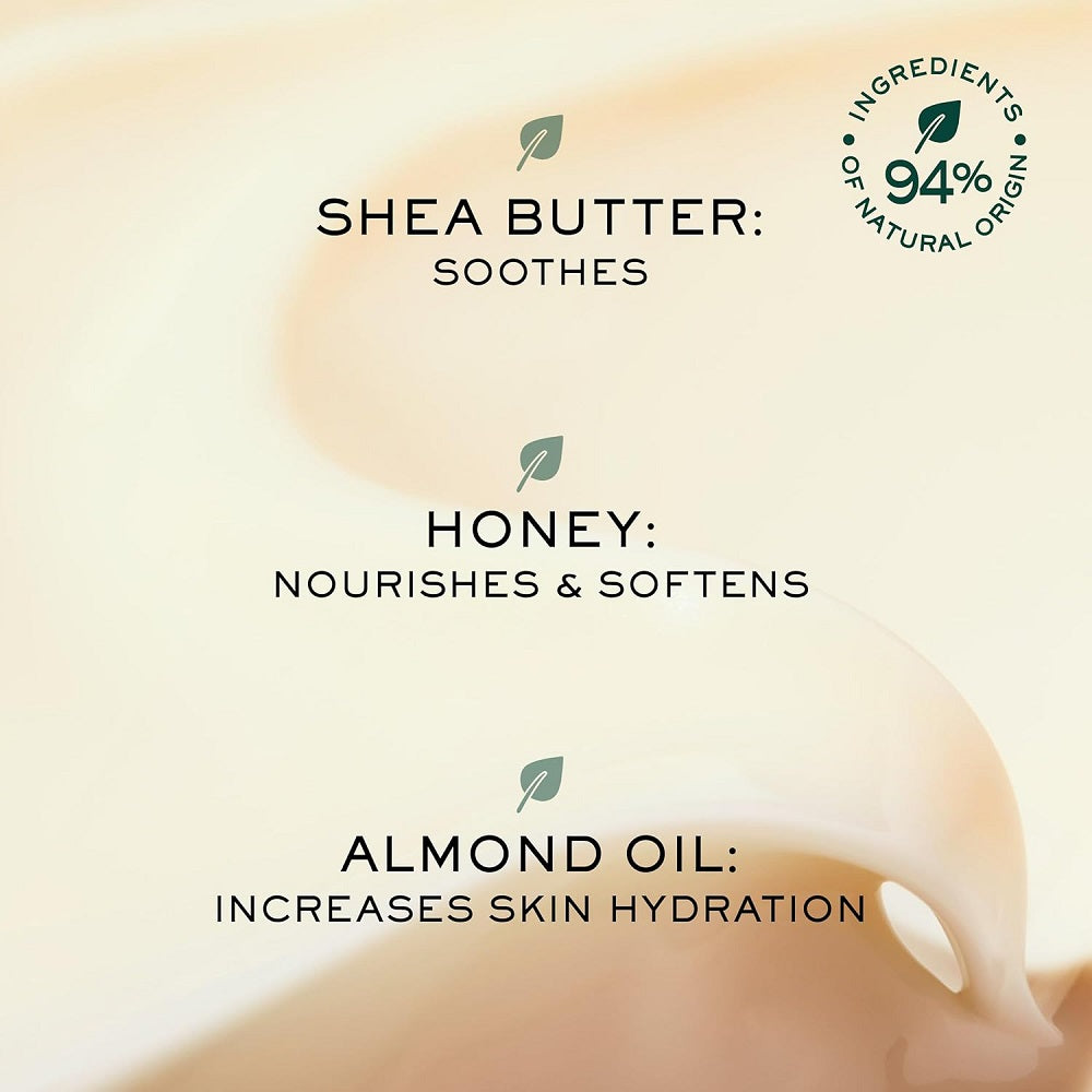 Nuxe Rêve de Miel Ultra-Comforting Body Cream 48H 400 ml