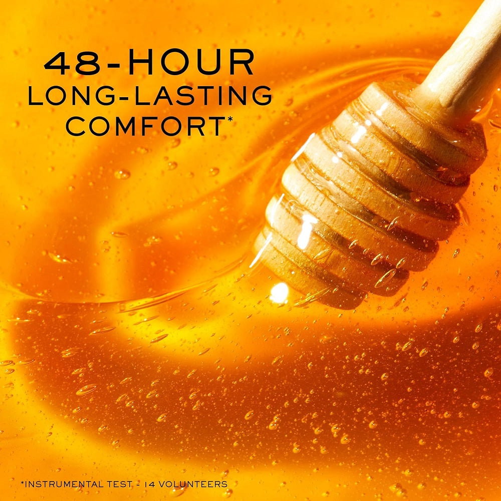 Nuxe Rêve de Miel Ultra-Comforting Body Cream 48H 400 ml