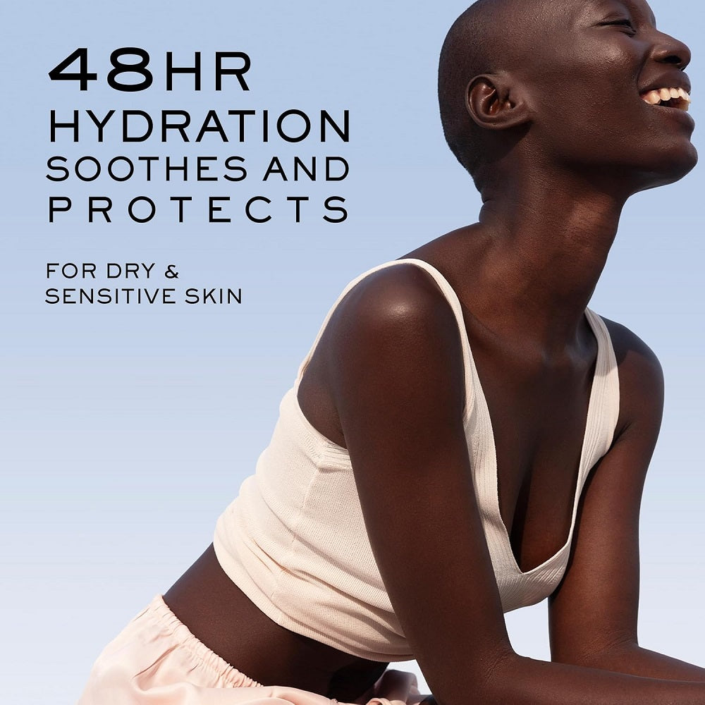 Nuxe Rêve de Miel Ultra-Comforting Body Cream 48H 400 ml