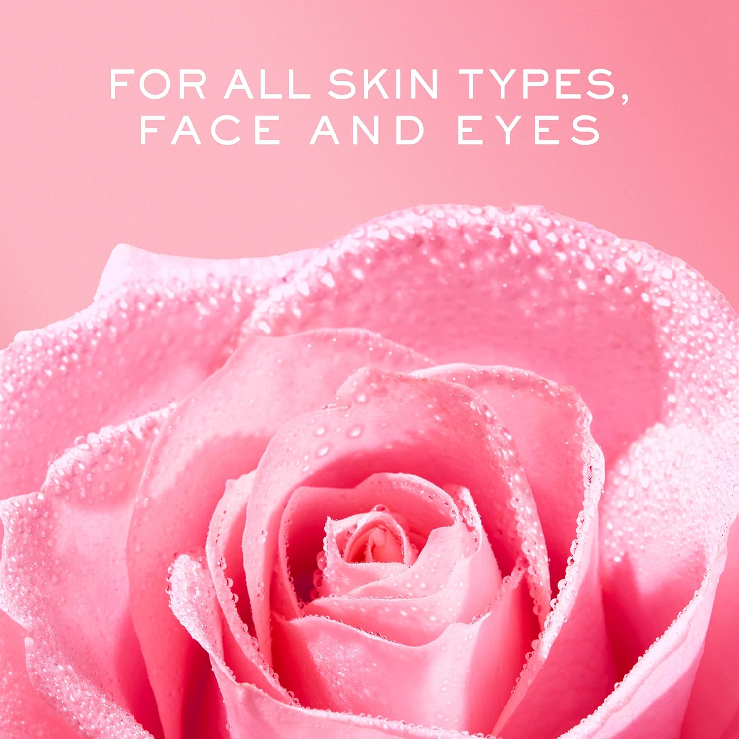 Nuxe Very Rose Creamy cleansing milk 200 ml