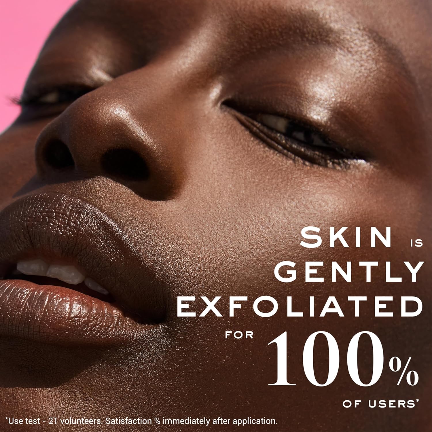 Nuxe Very Rose Radiance face scrub 75 ml