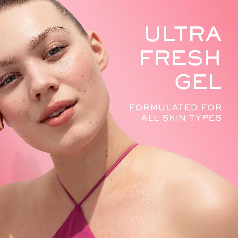 Nuxe Very Rose Soothing cleansing gel 150 ml