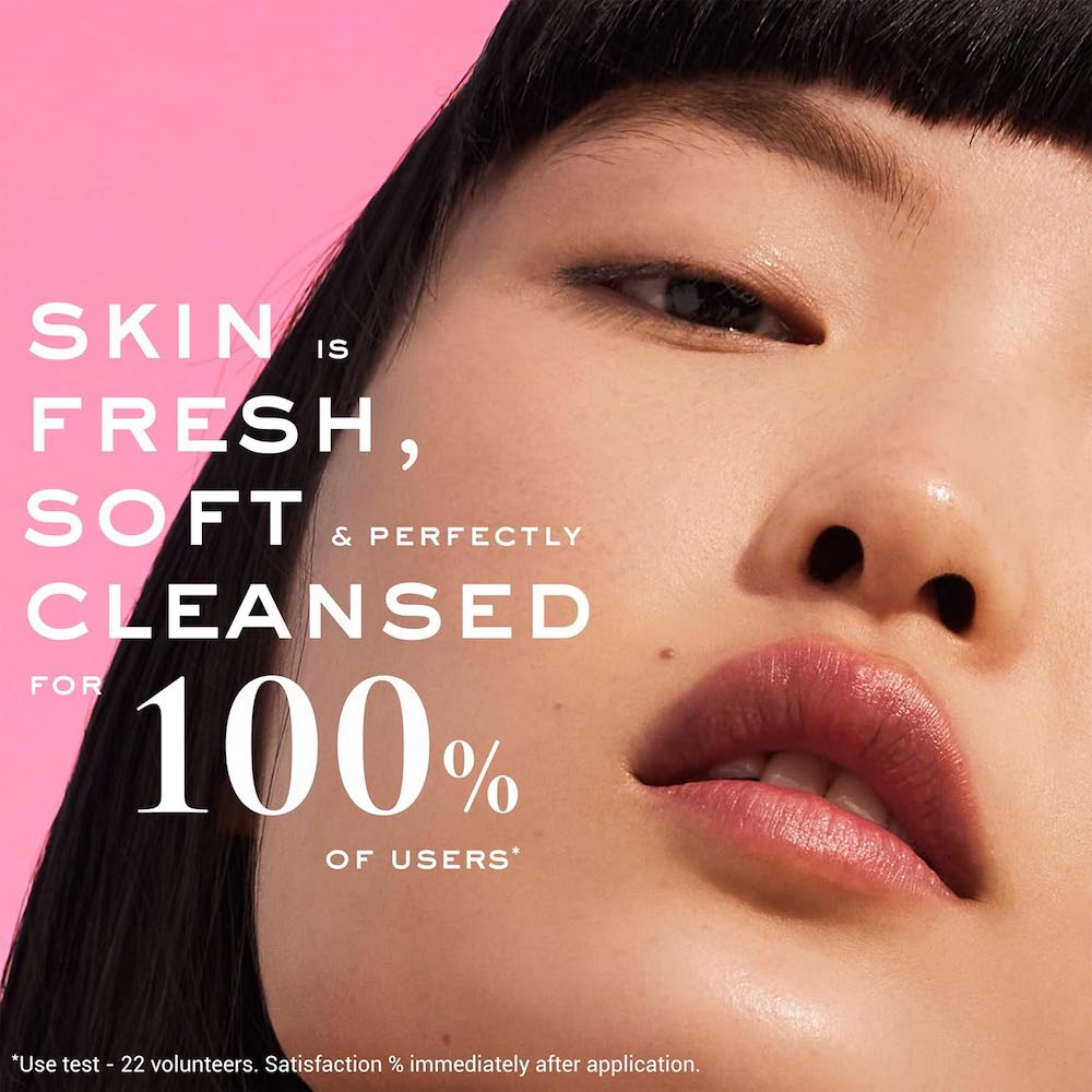 Nuxe Very Rose Soothing cleansing gel 150 ml