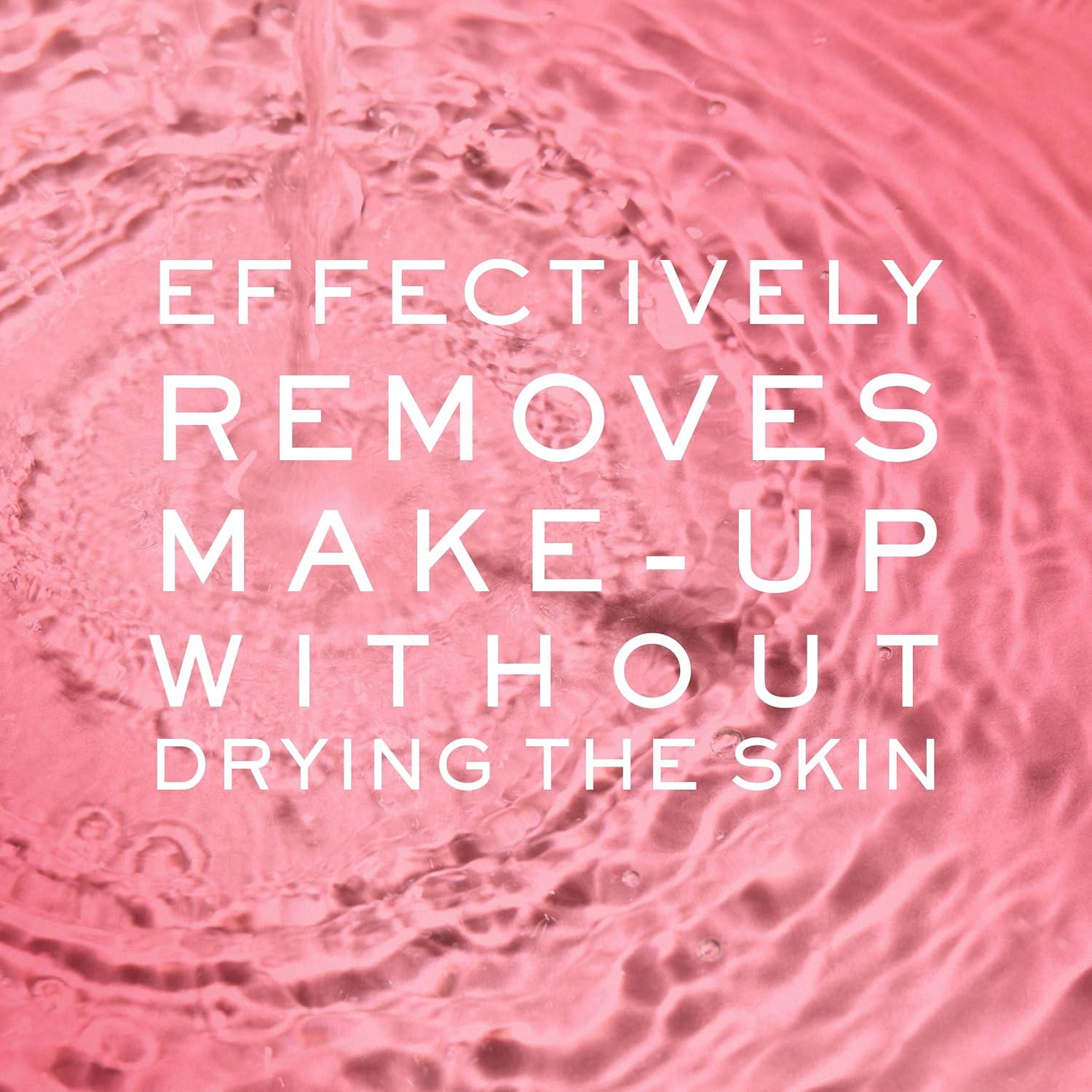 ماء ميسيلار مهدئ ومنظف برائحة الورد من نوكس، 200 مل