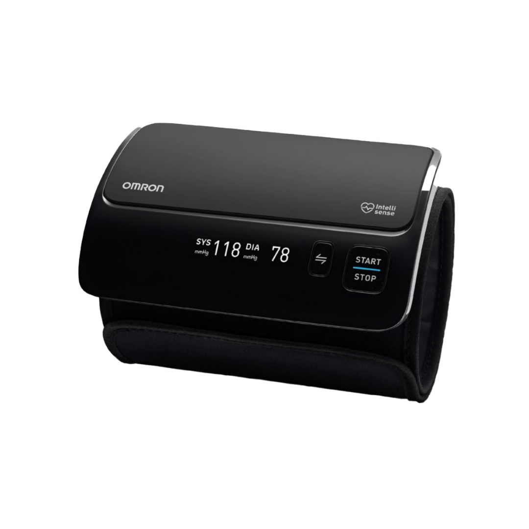 جهاز قياس ضغط الدم أومرون إيفولف