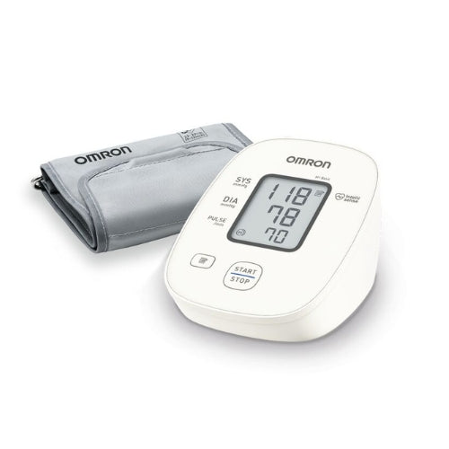 Omron Medidor de Tensão - M2 Basic