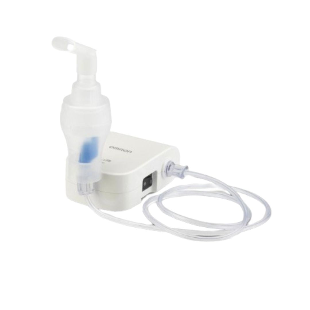 Omron Nebulizador Compressor NE-C803