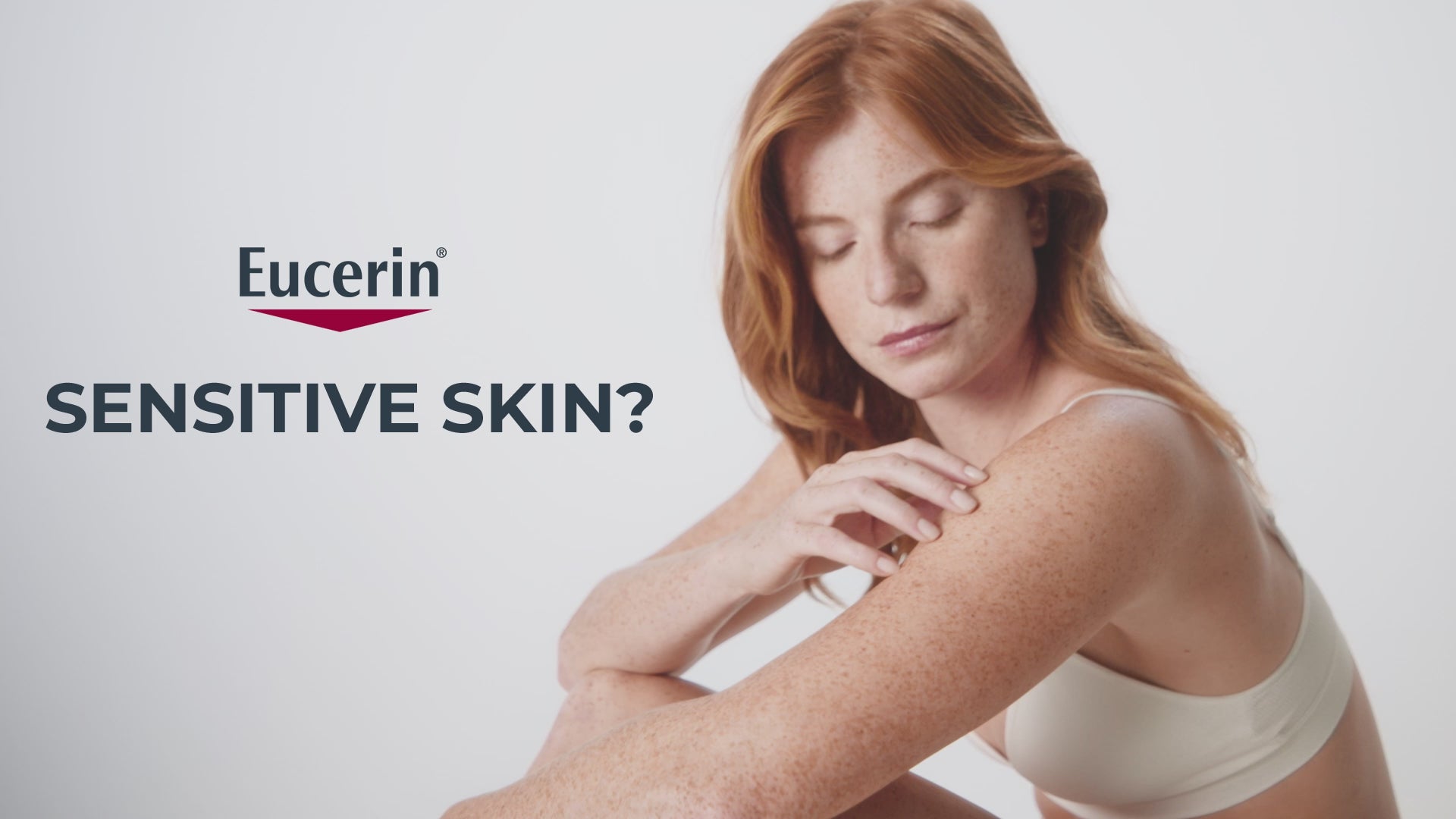 Eucerin pH5 Gel de Banho 400 ml