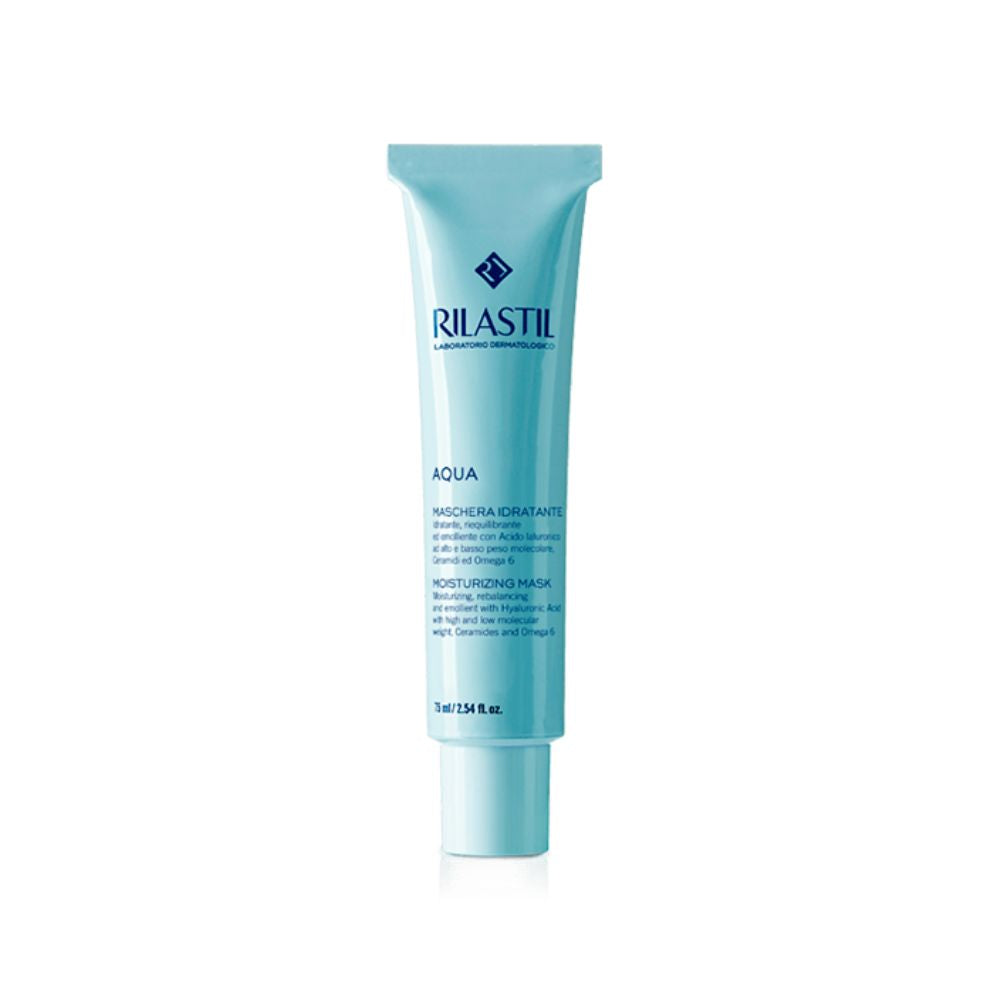 Rilastil Aqua Intense Máscara 75 ml