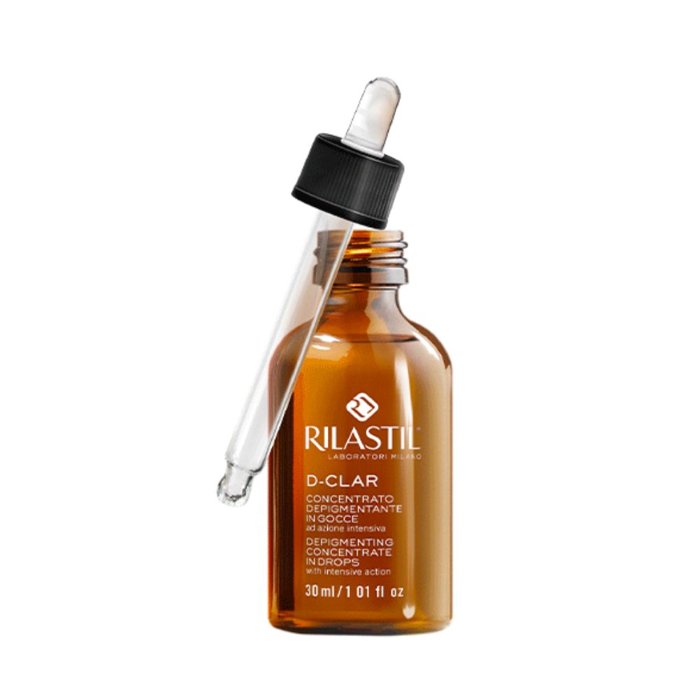 Rilastil D-Clar Gotas Despigmentantes 30 ml