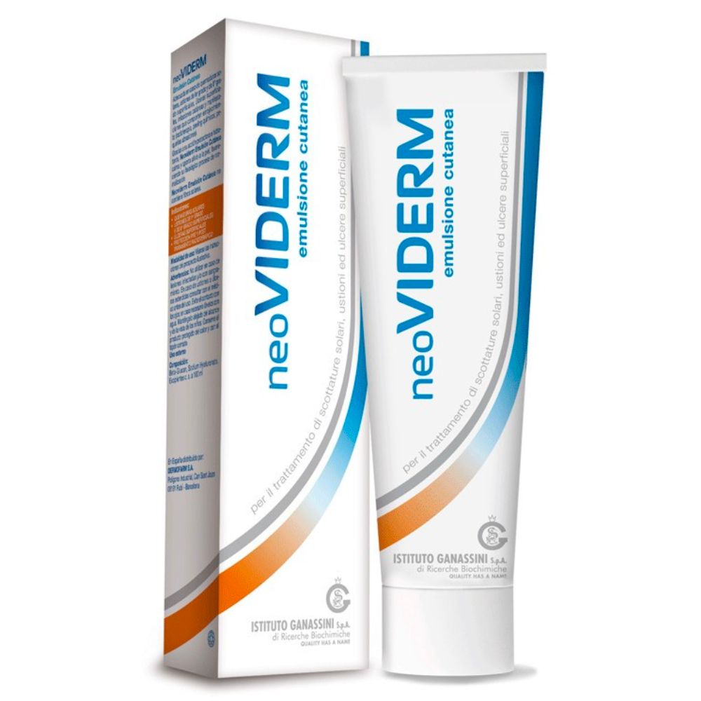 Rilastil Neoviderm MD 100 ml