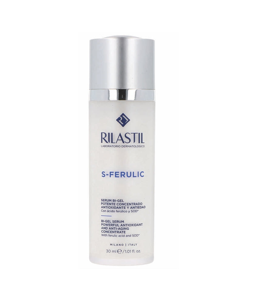 Rilastil S-Ferulic Serum 30ml