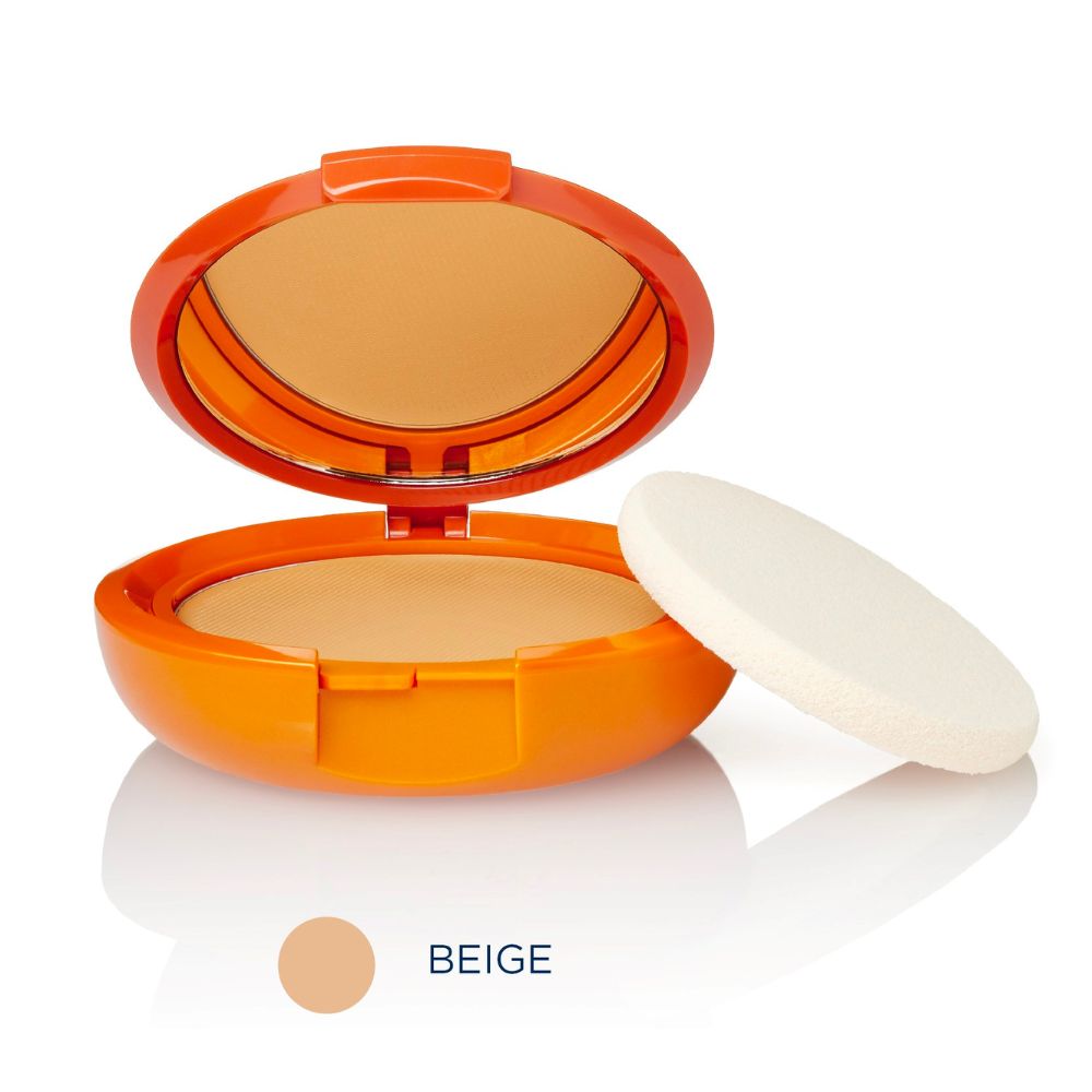 Rilastil Sun System 50+ Compacto Bege 10g