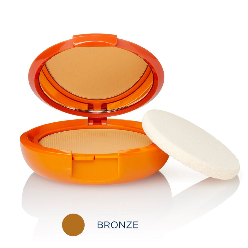 ريلاستيل صن سيستم 50+ كومباكت برونز 10 غرام