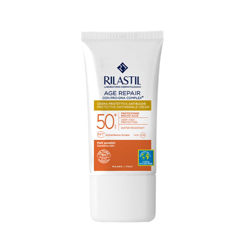 Rilastil Sun System Age Repair 40 ml