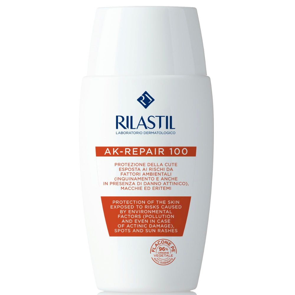 Rilastil Sun System AK-Repair 100 50 ml