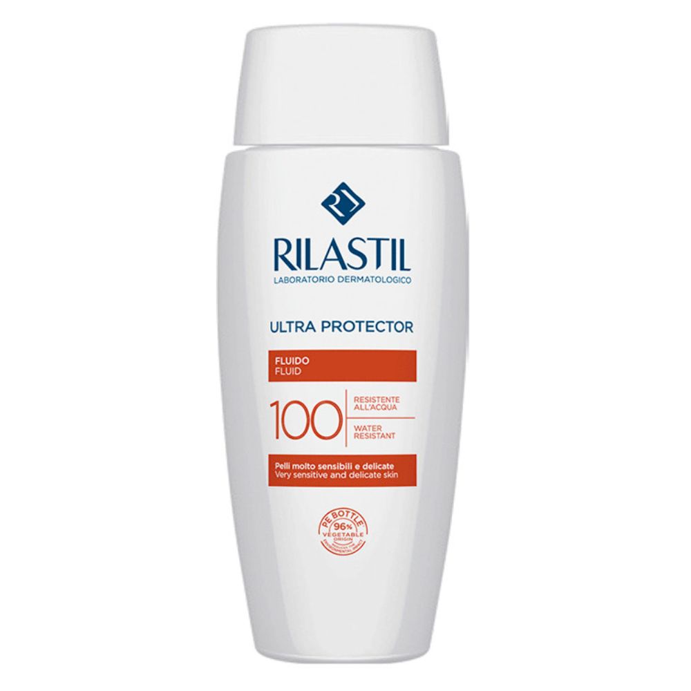 Rilastil Sun System Ultraprotector 100 75 ml