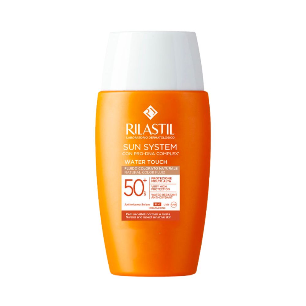 Rilastil Sun System Water Touch SPF50+ 50 ml