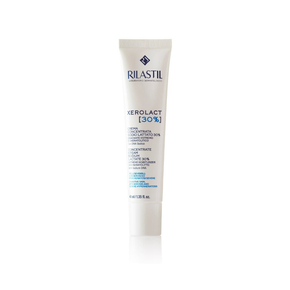 Rilastil Xerolact 30 Creme 40 ml