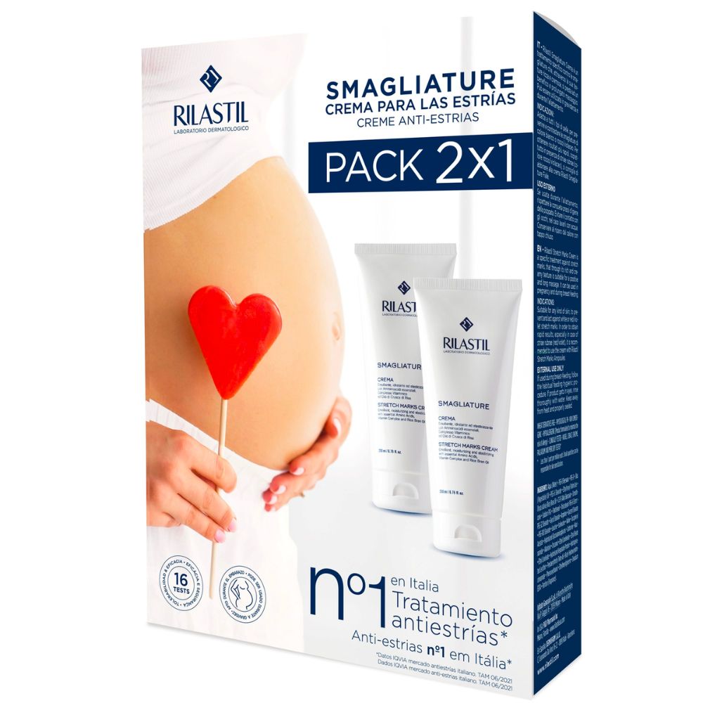 ريلاستيل كريم سماجلياتشور 200 مل عرض1=2