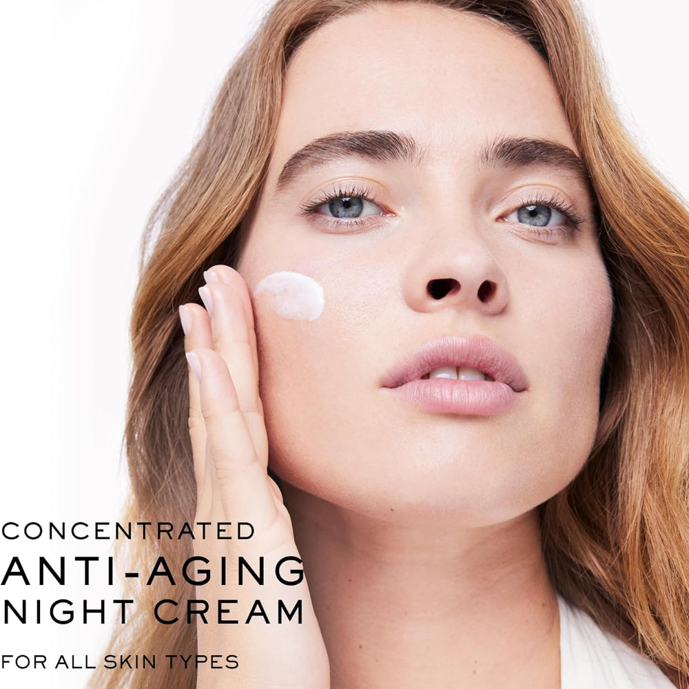 Nuxe Merveillance Lift Concentrated Night Creme 50 ml