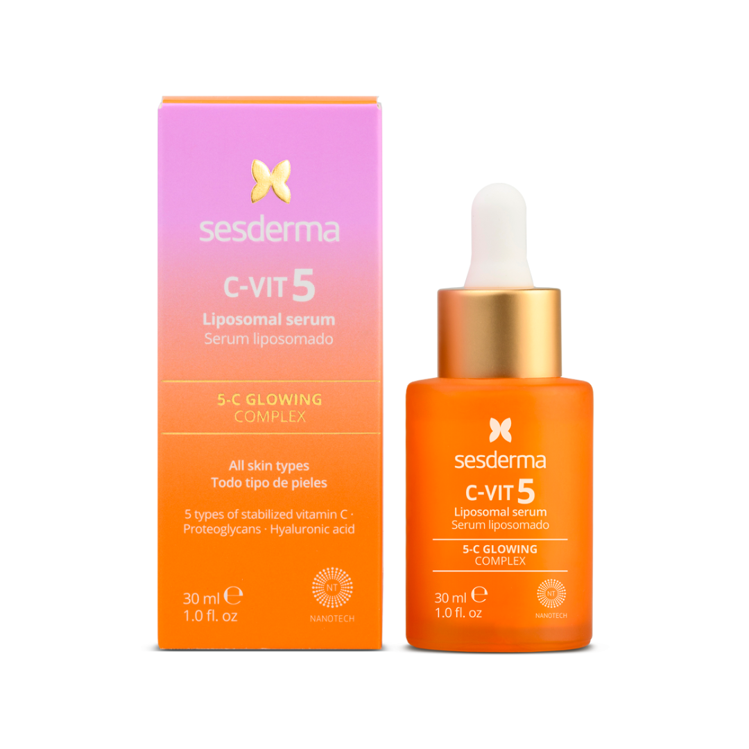 Sesderma C-Vit 5 Liposomal Sérum