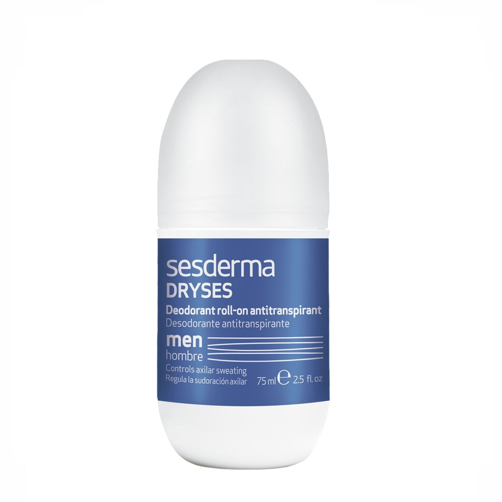 Sesderma Dryses Desodorizante Roll On Homem 75ml