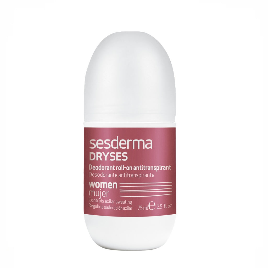 Sesderma Dryses Desodorizante Roll On Mulher 75ml
