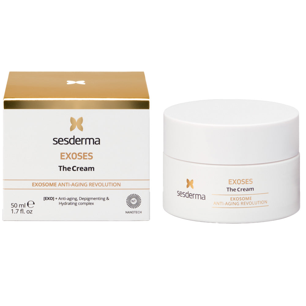 Sesderma Exoses The Cream 50ml