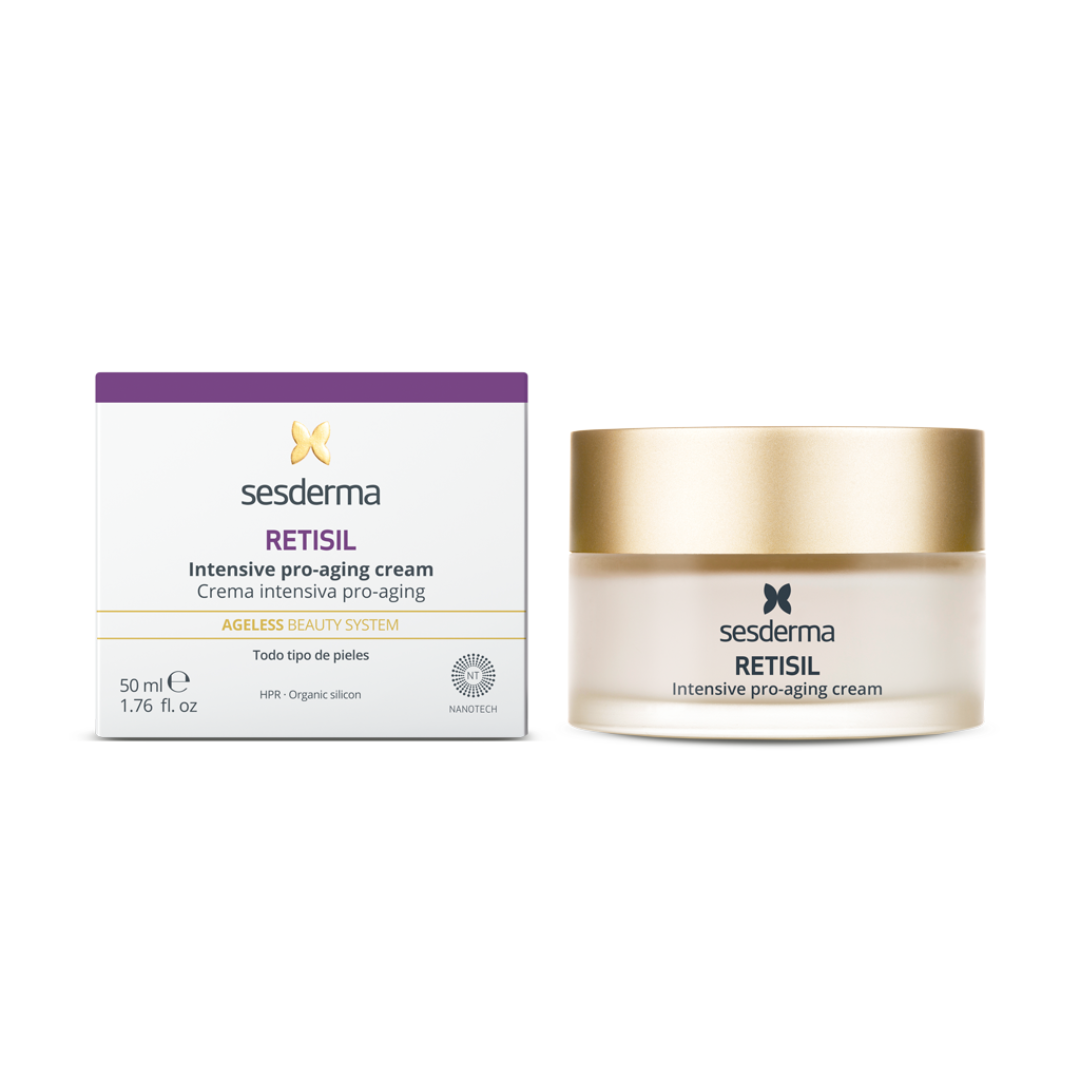 Sesderma Retisil Creme Intensivo Pro-Aging 50ml