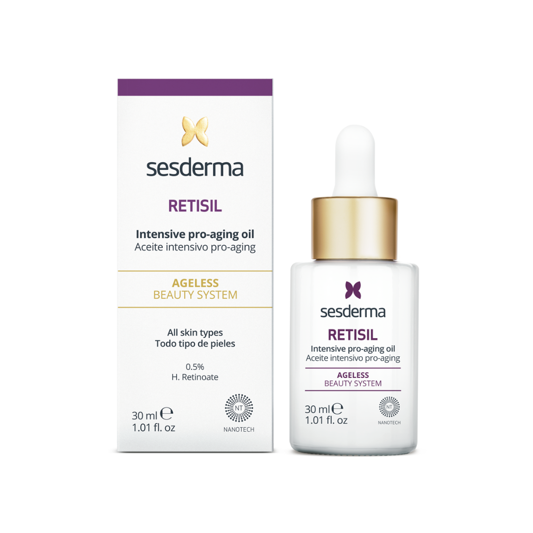 Sesderma Retisil Óleo Intensivo Pro-Aging 30ml