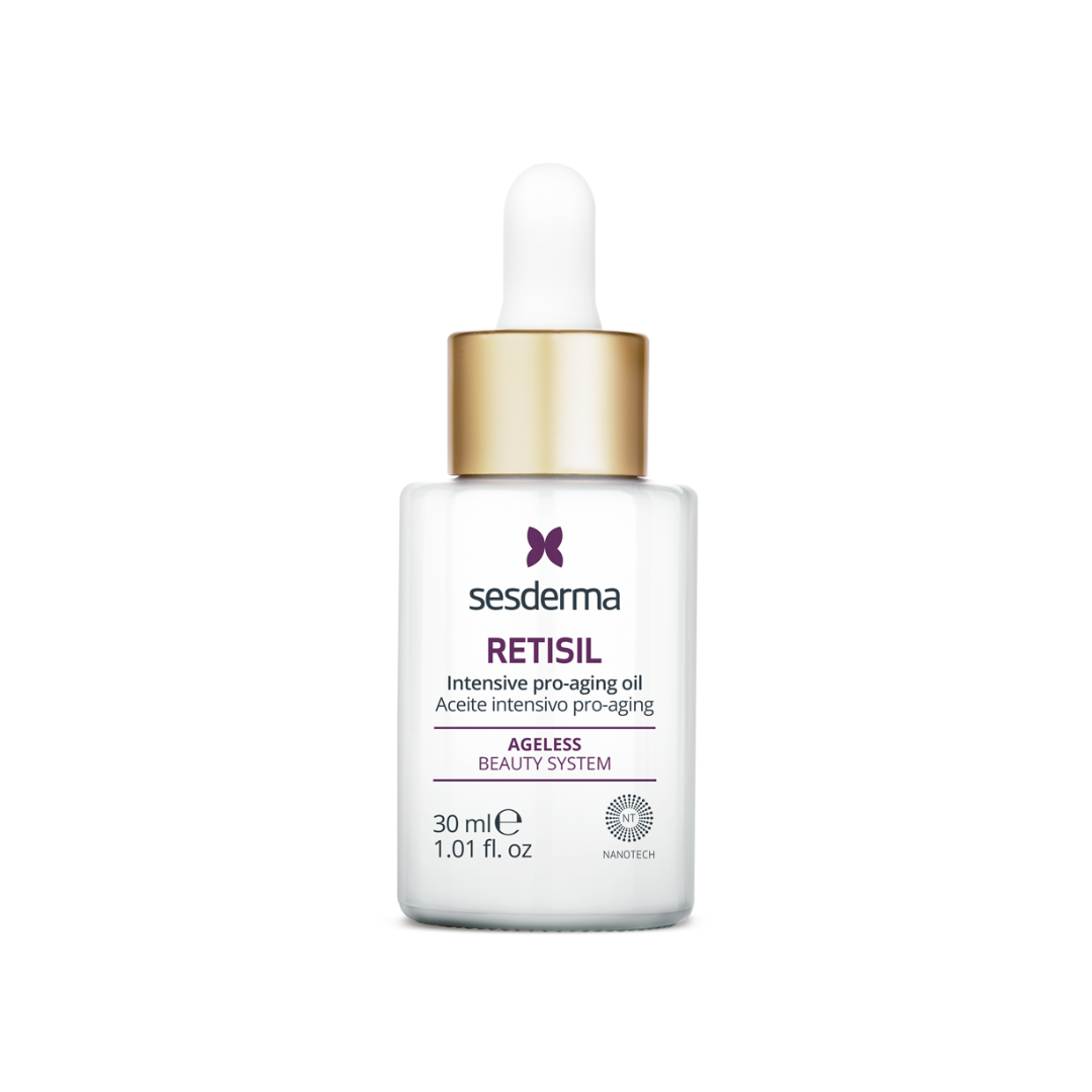 Sesderma Retisil Óleo Intensivo Pro-Aging 30ml
