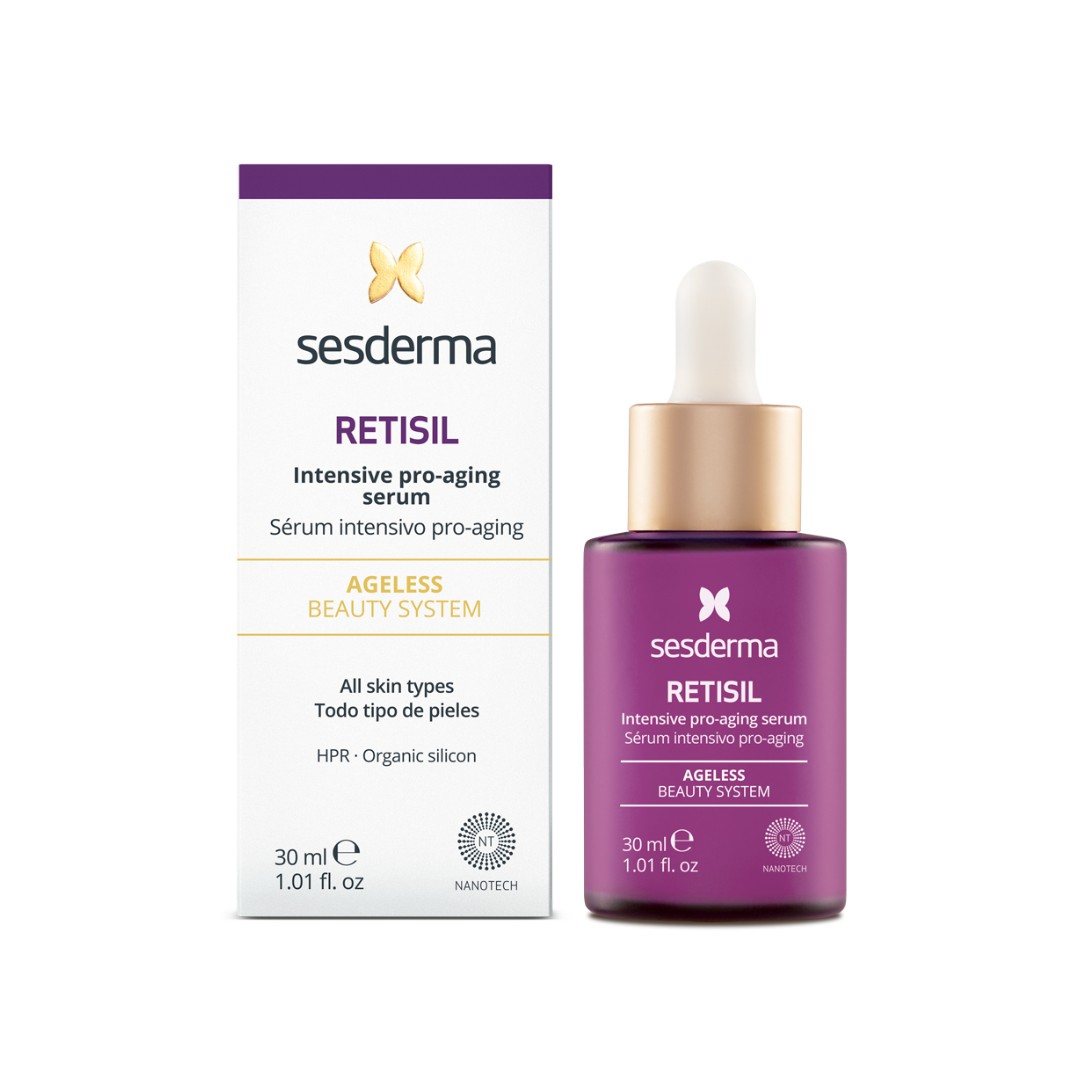 Sesderma Retisil Sérum Intensivo Pro-Aging 30ml