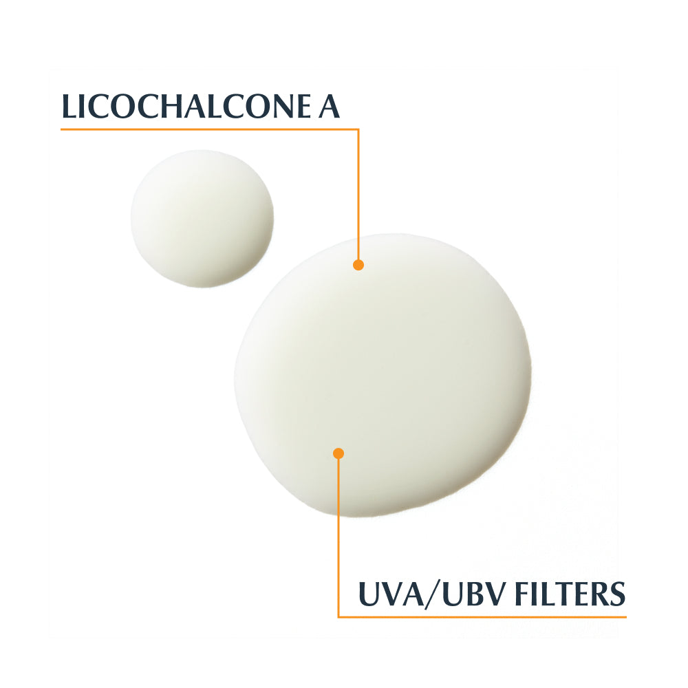 Sun Oil Control Spray Transparente FPS 50 200ml