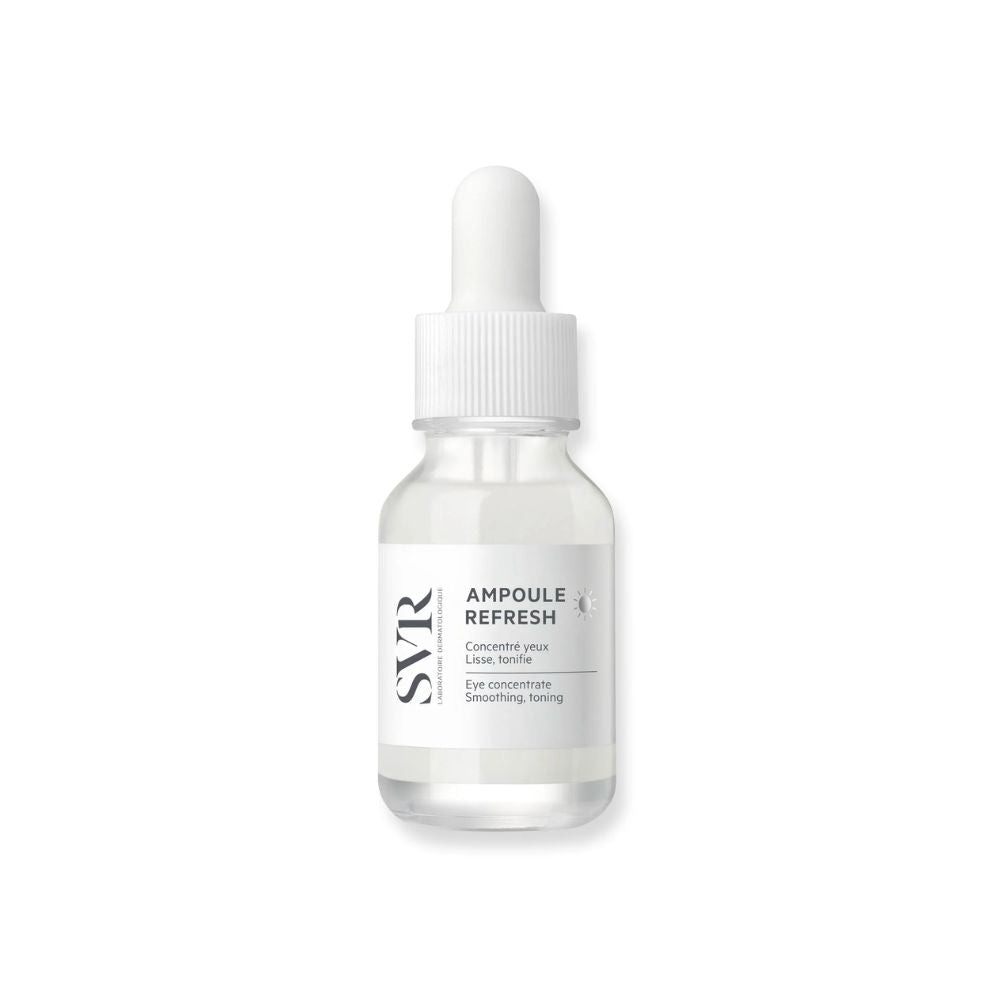 SVR ABC Ampoule Refresh Sérum de Dia 15 ml