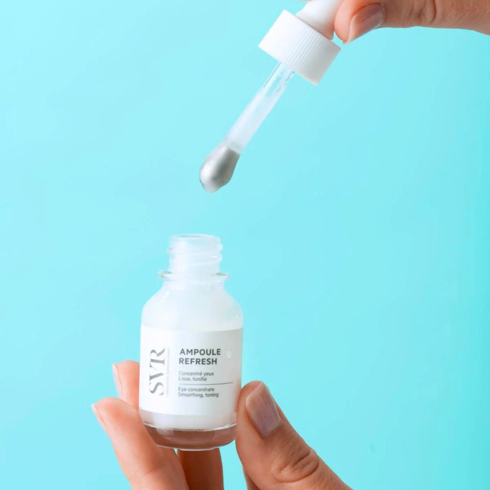 SVR ABC Ampoule Refresh Sérum de Dia 15 ml