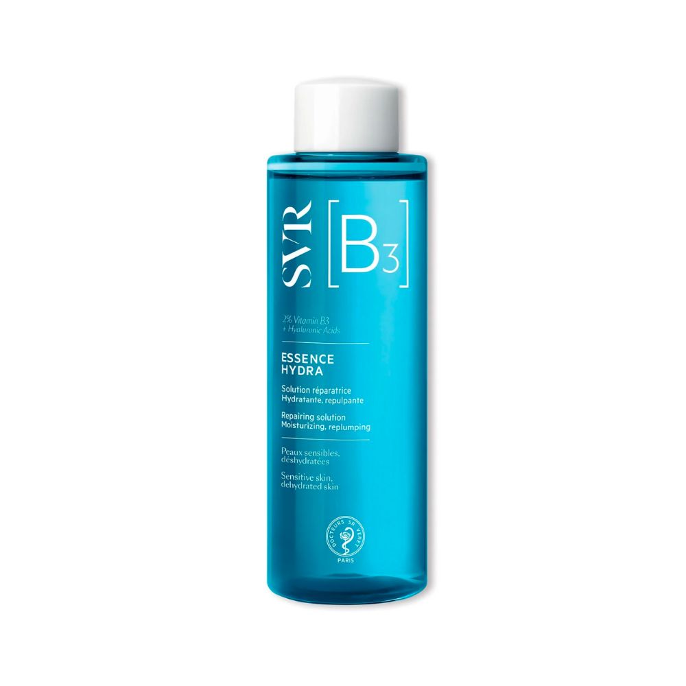 محلول SVR ABC B3 Hydra Essence المرطب والمصلح 150 مل