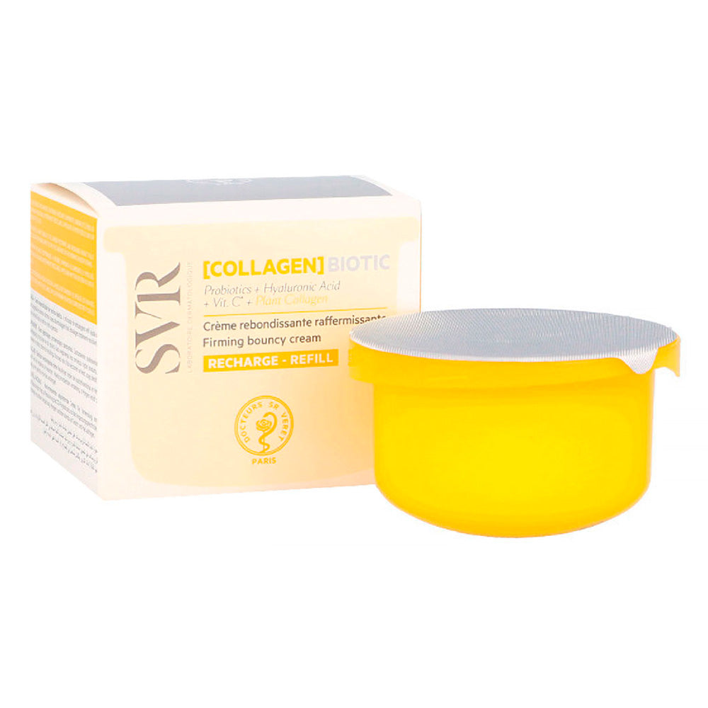 عبوة إعادة تعبئة إس في آر بيوتيك [كولاجين] 50 مل