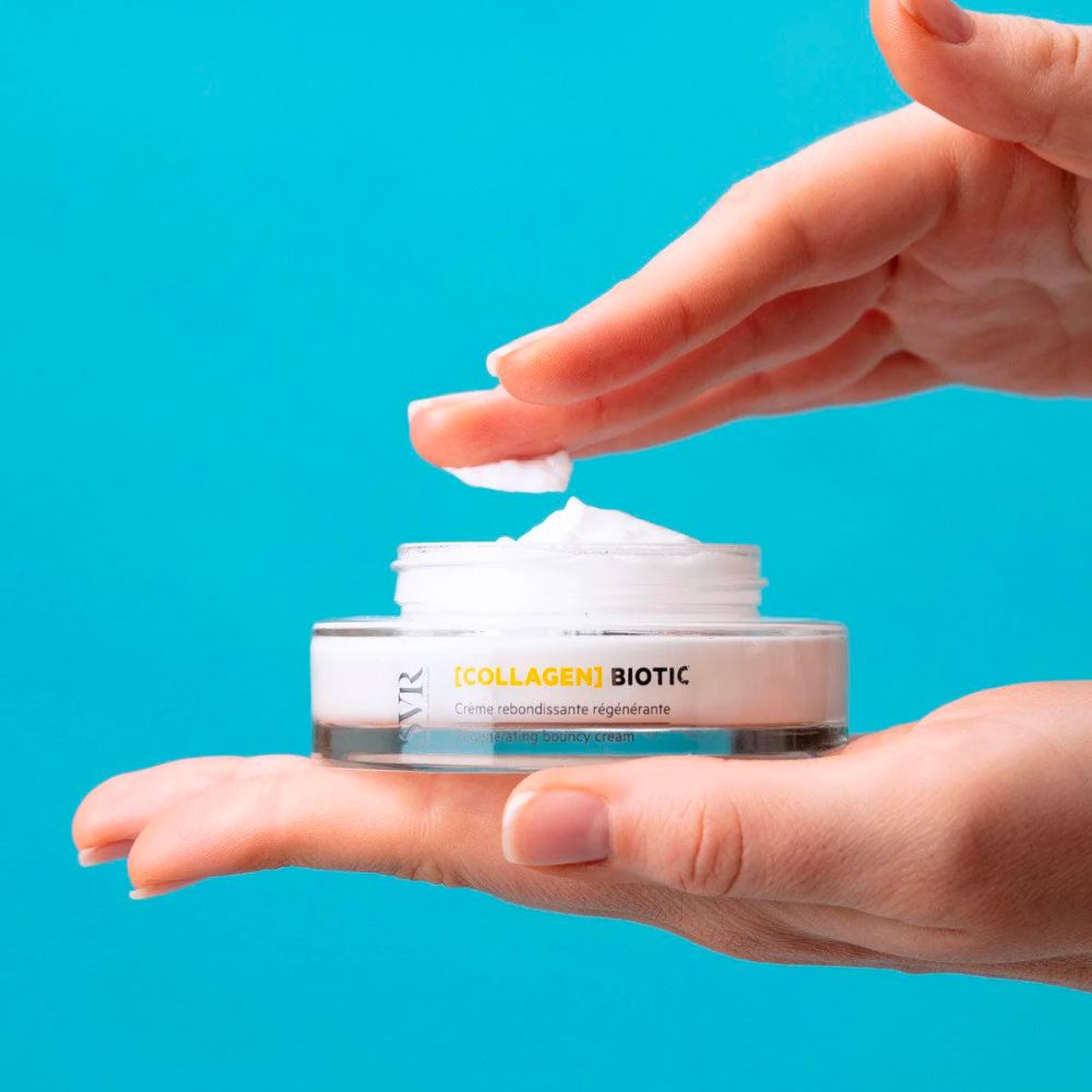 SVR Biotic [Colagénio] Creme Regenerador 50 ml