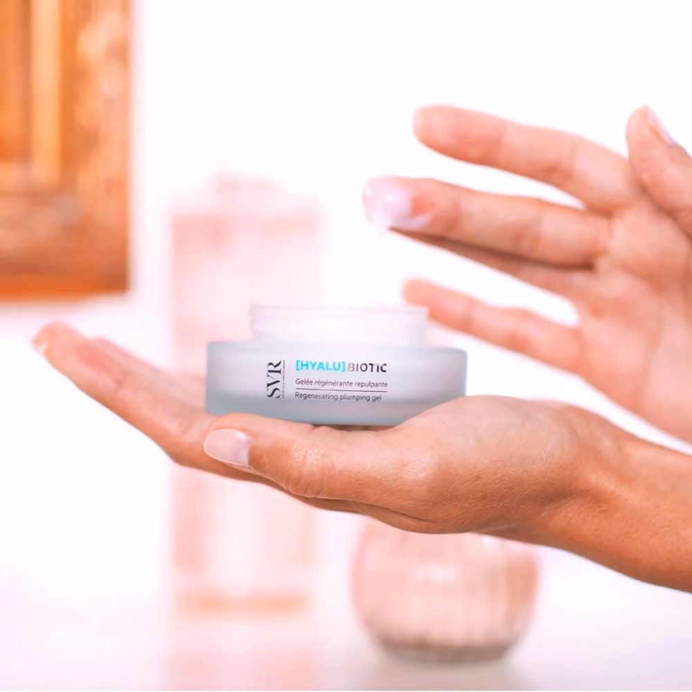 جل إس في آر بيوتيك [هيالو] المجدد 50 مل