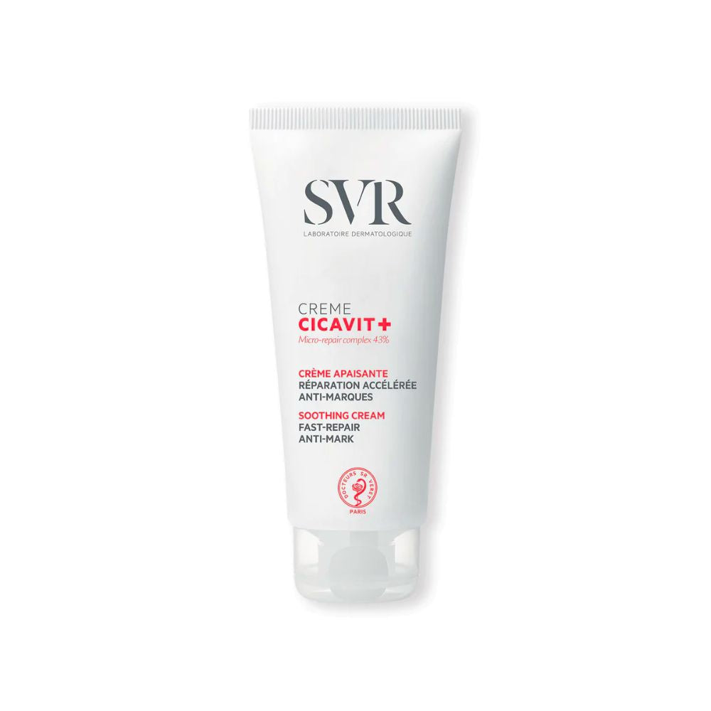 SVR Cicavit+ Creme 100 ml