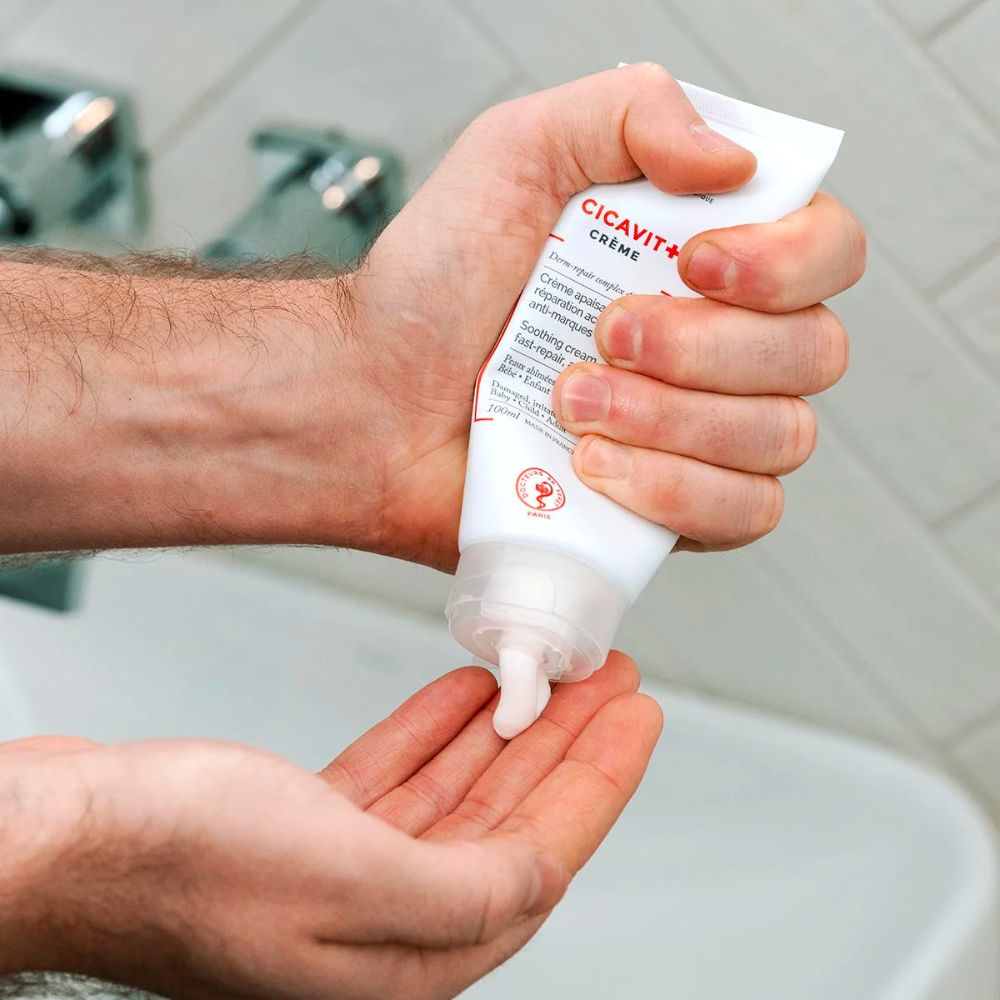 SVR Cicavit+ Creme 100 ml