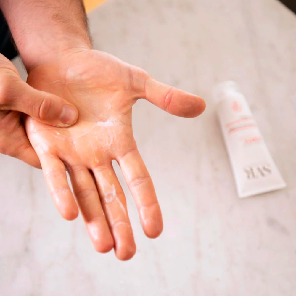 كريم اليدين SVR Cicavit+ سعة 75 مل