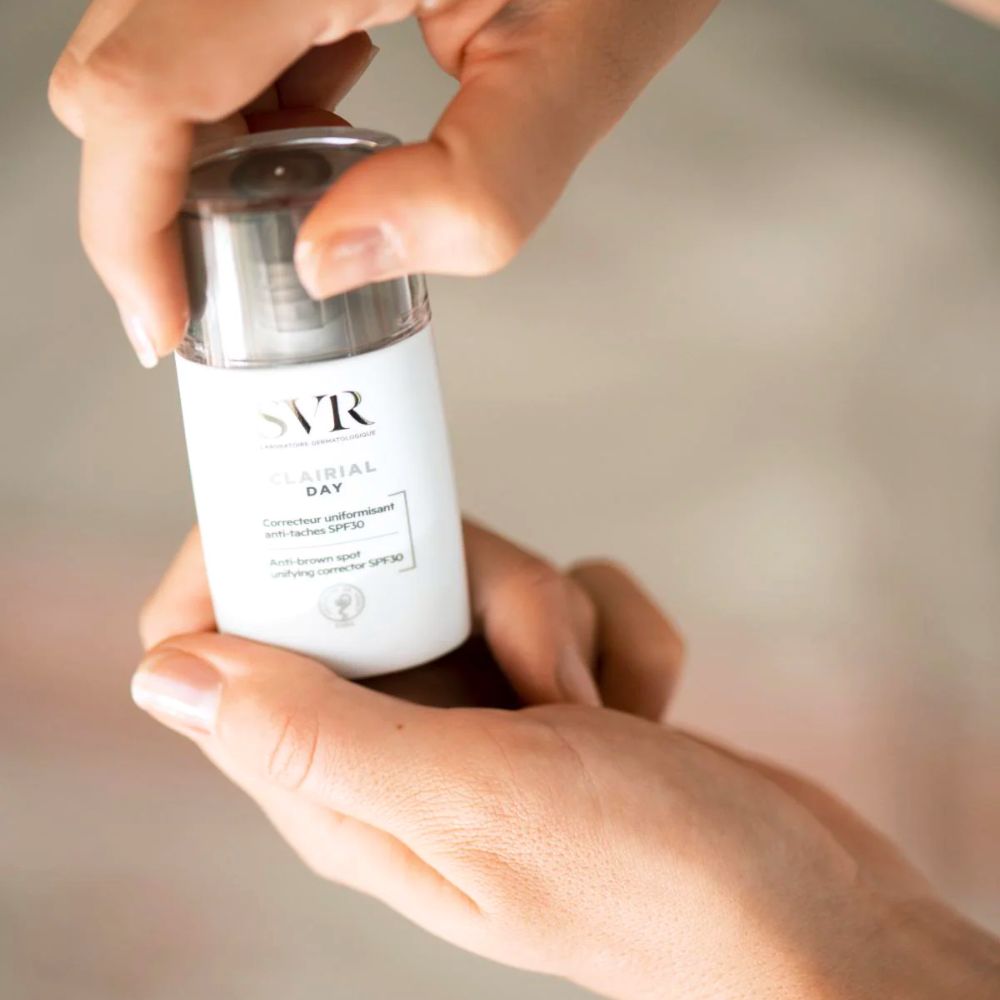 SVR Clairial Corretor Anti Manchas SPF30 30 ml
